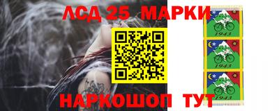 тгк Берёзовский
